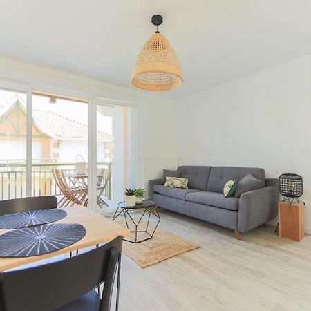 Appartement Des Verdiers Andernos-les-Bains Exterior photo