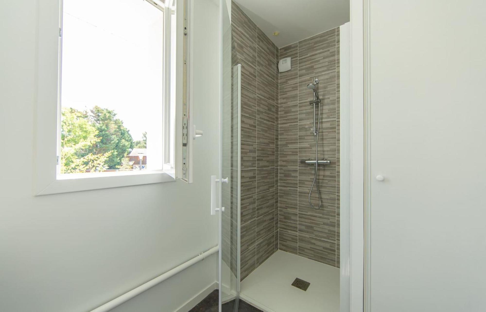 Appartement Des Verdiers Andernos-les-Bains Exterior photo